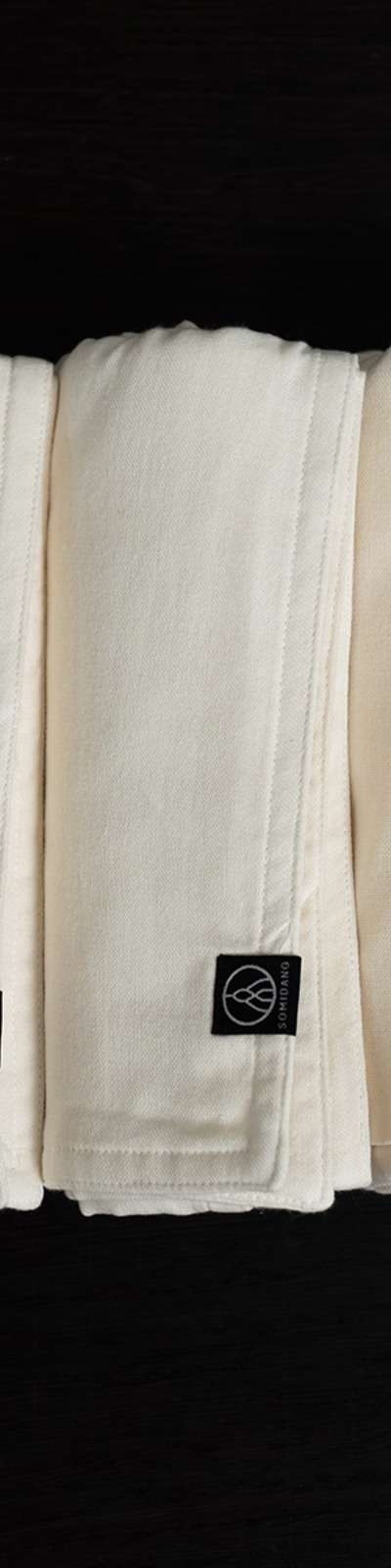 Sosang Triple-Layer Face Towel (3P Set)