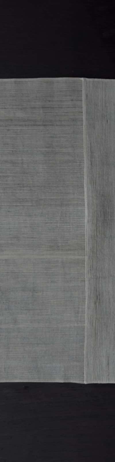 Chuppo Table Mat - Ink (2 Sizes)