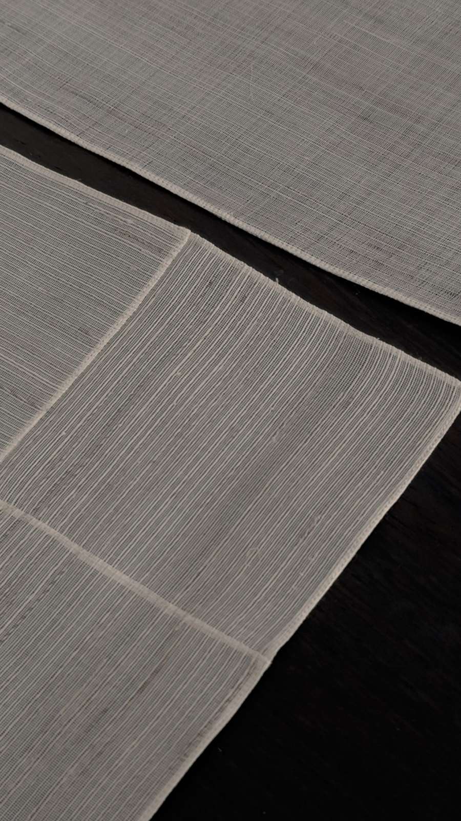 Chupo Table Mat - Natural (2 SIZES)