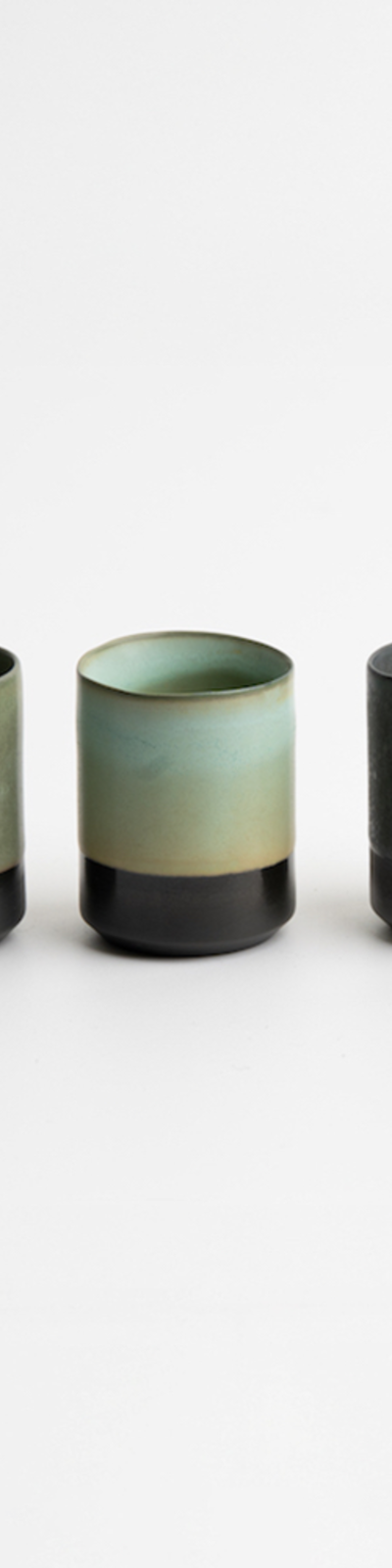 Cylinder Cup (3 COLORS)