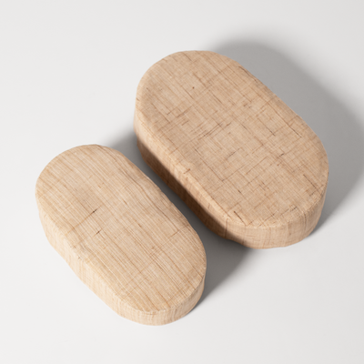 麻布の合(2 SIZES)