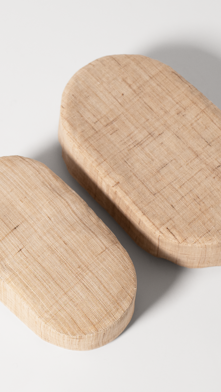 Ramie Box (2 SIZES)