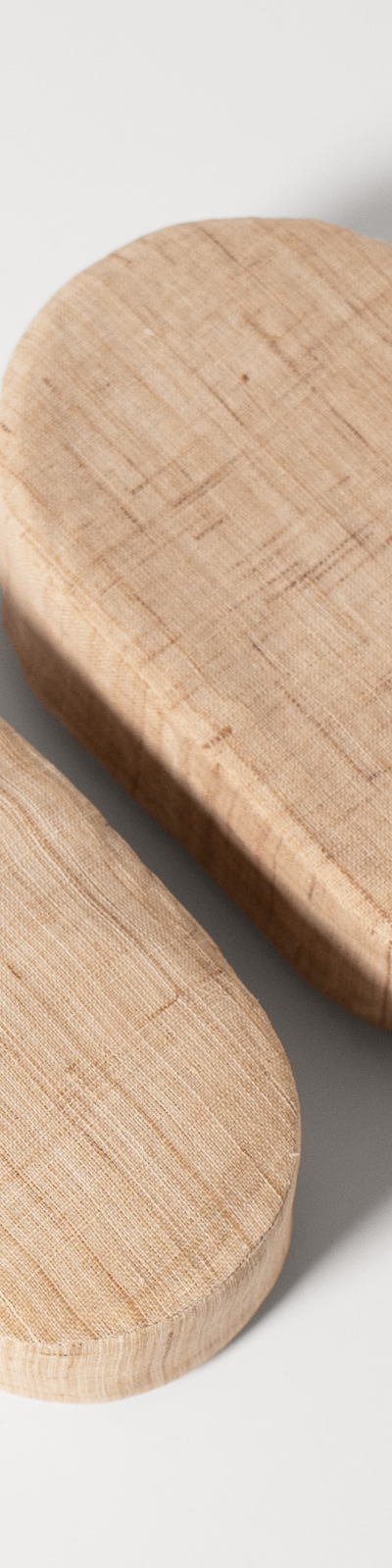 Ramie Box (2 SIZES)