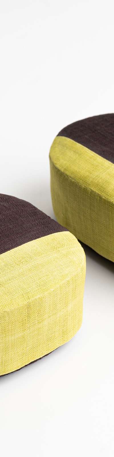 Rounded Box - Lime/Copper (2 Options)