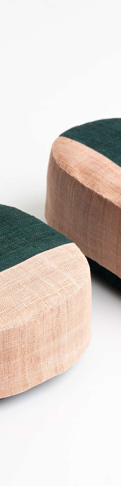 Gulrim Hap - Pink/Green (2 Options)