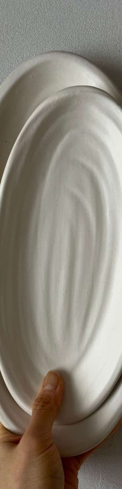 Long Plate (2 SIZE)