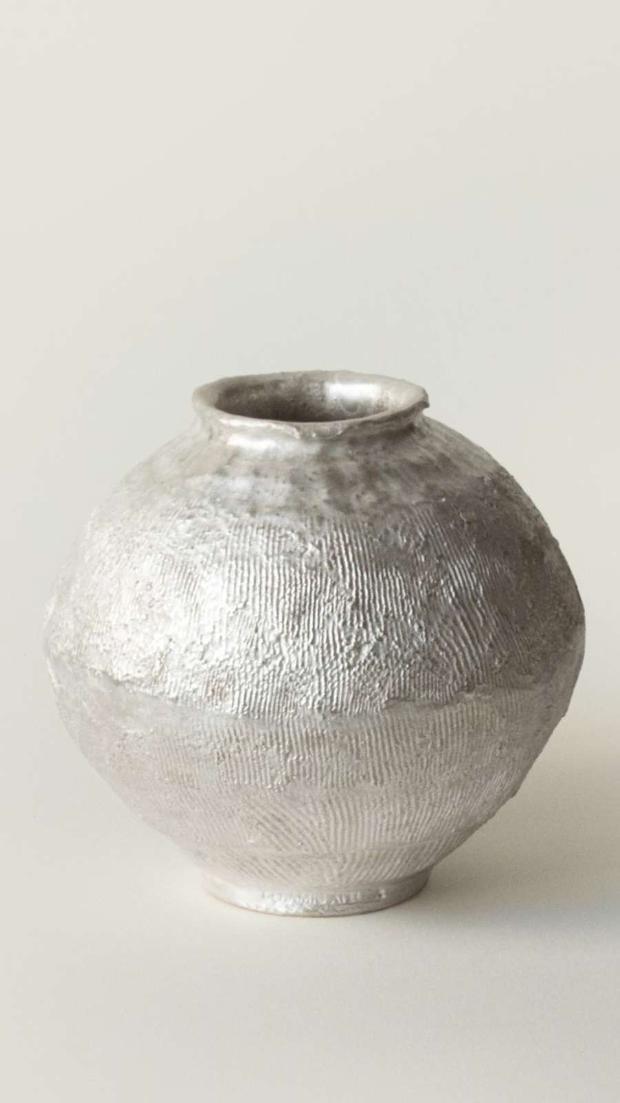 Gella Mini Moon Jar (2 Colors)