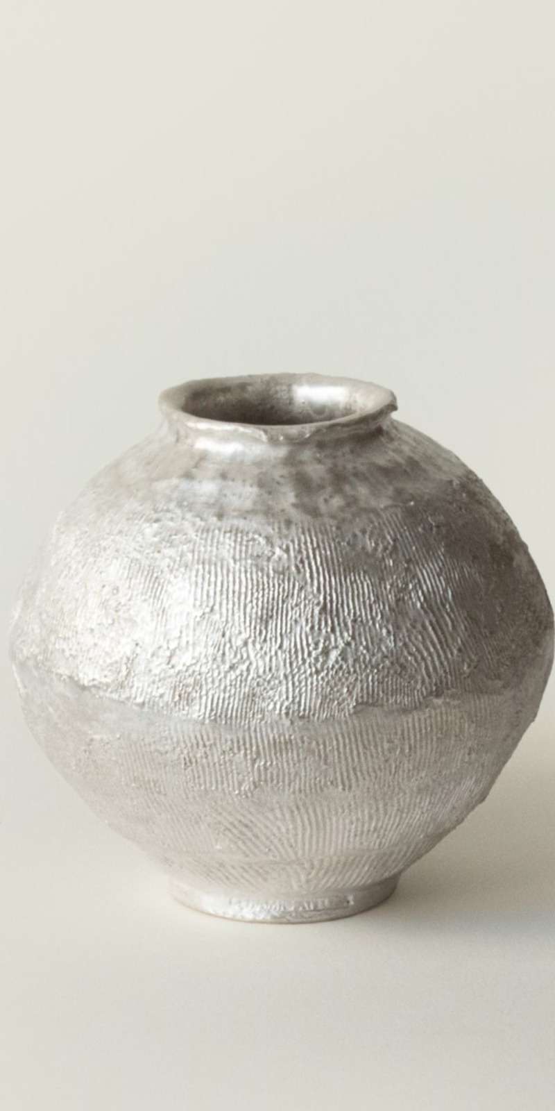Gella Mini Moon Jar (2 Colors)