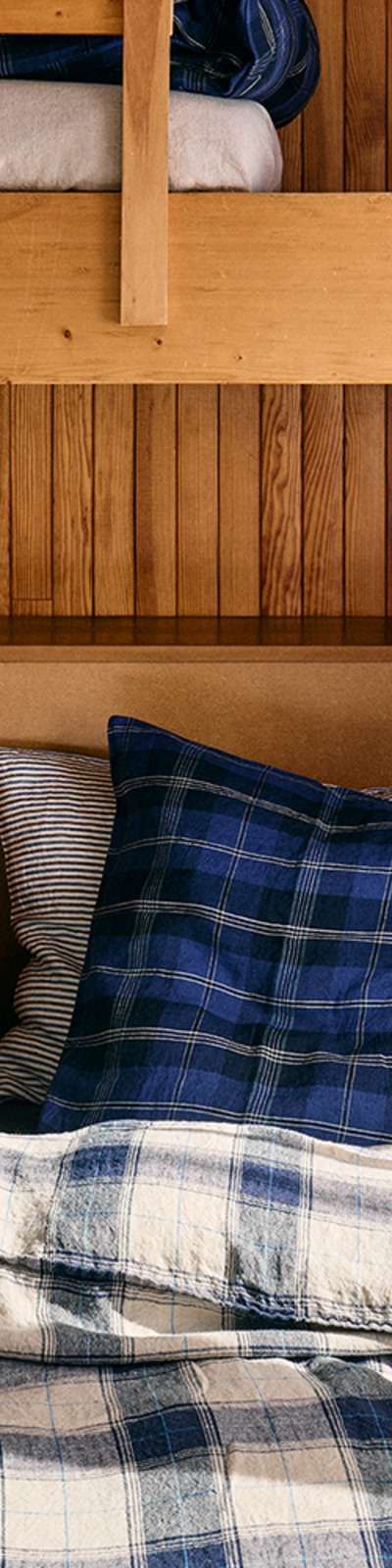 Pattern Pillow Cover (4 COLORS)