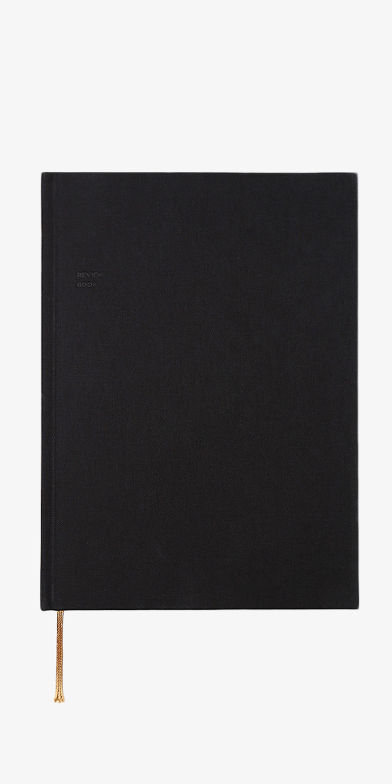 Review Book Bold