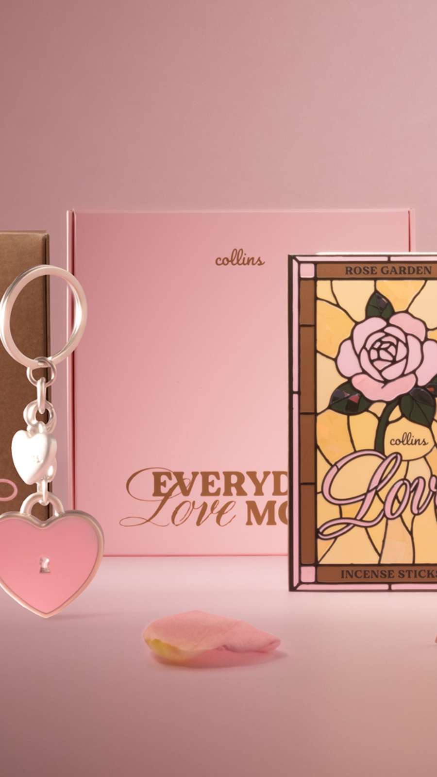 Love Edition - Gift Set