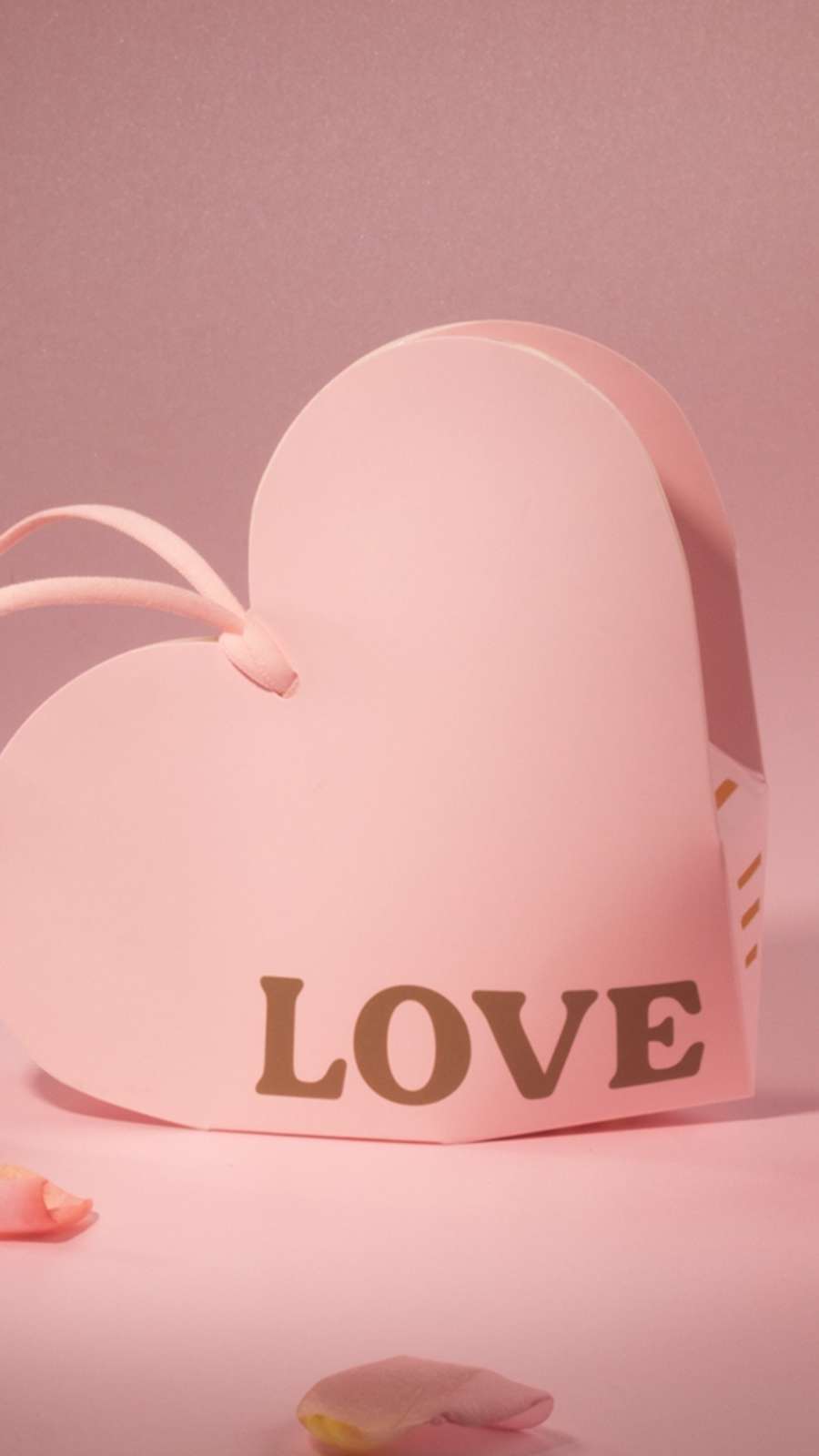 Love Edition - Sachet