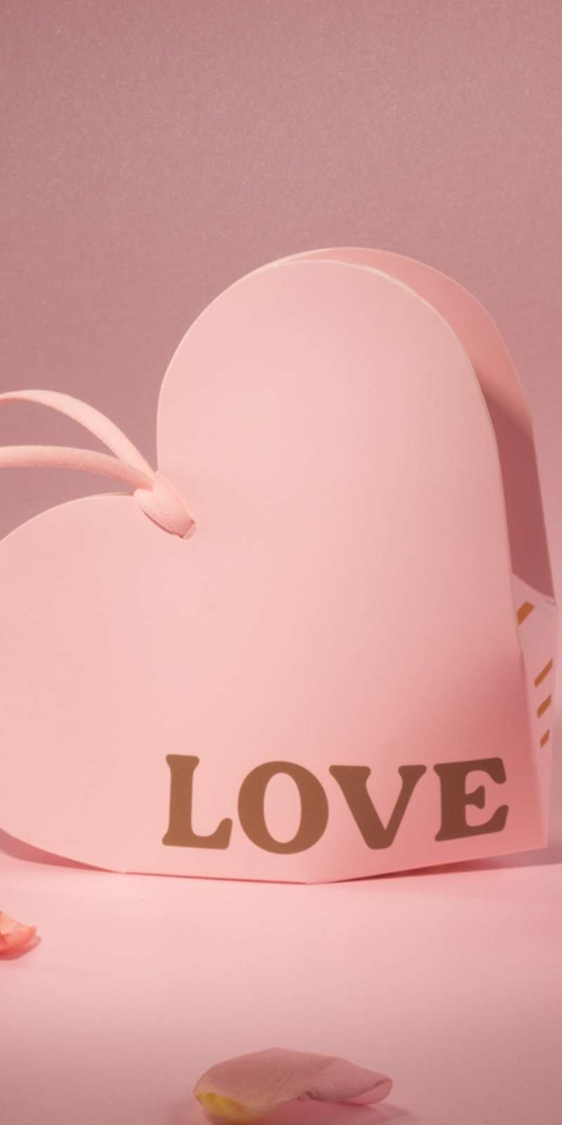 Love Edition - Sachet