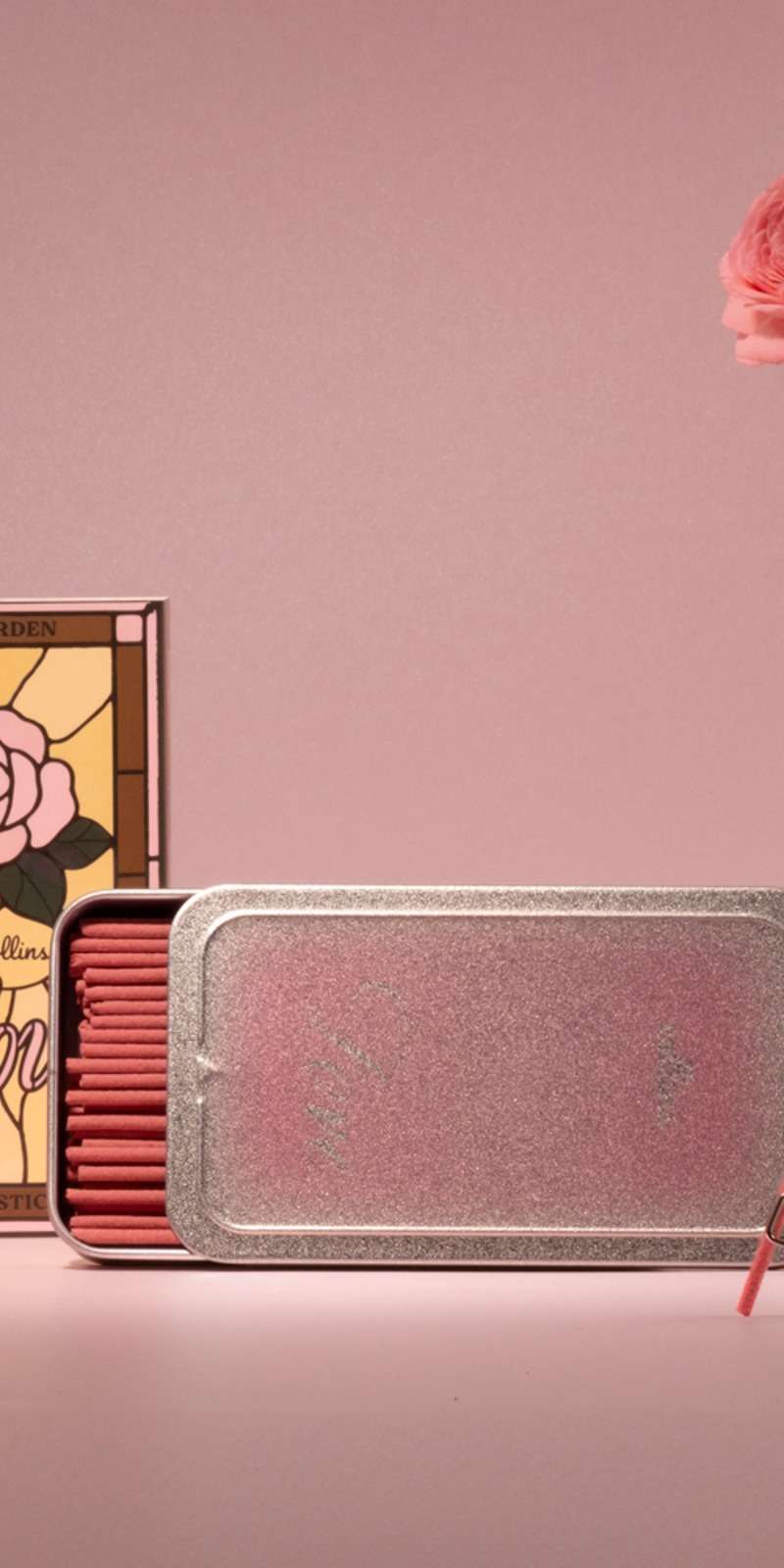 Love Edition - Incense
