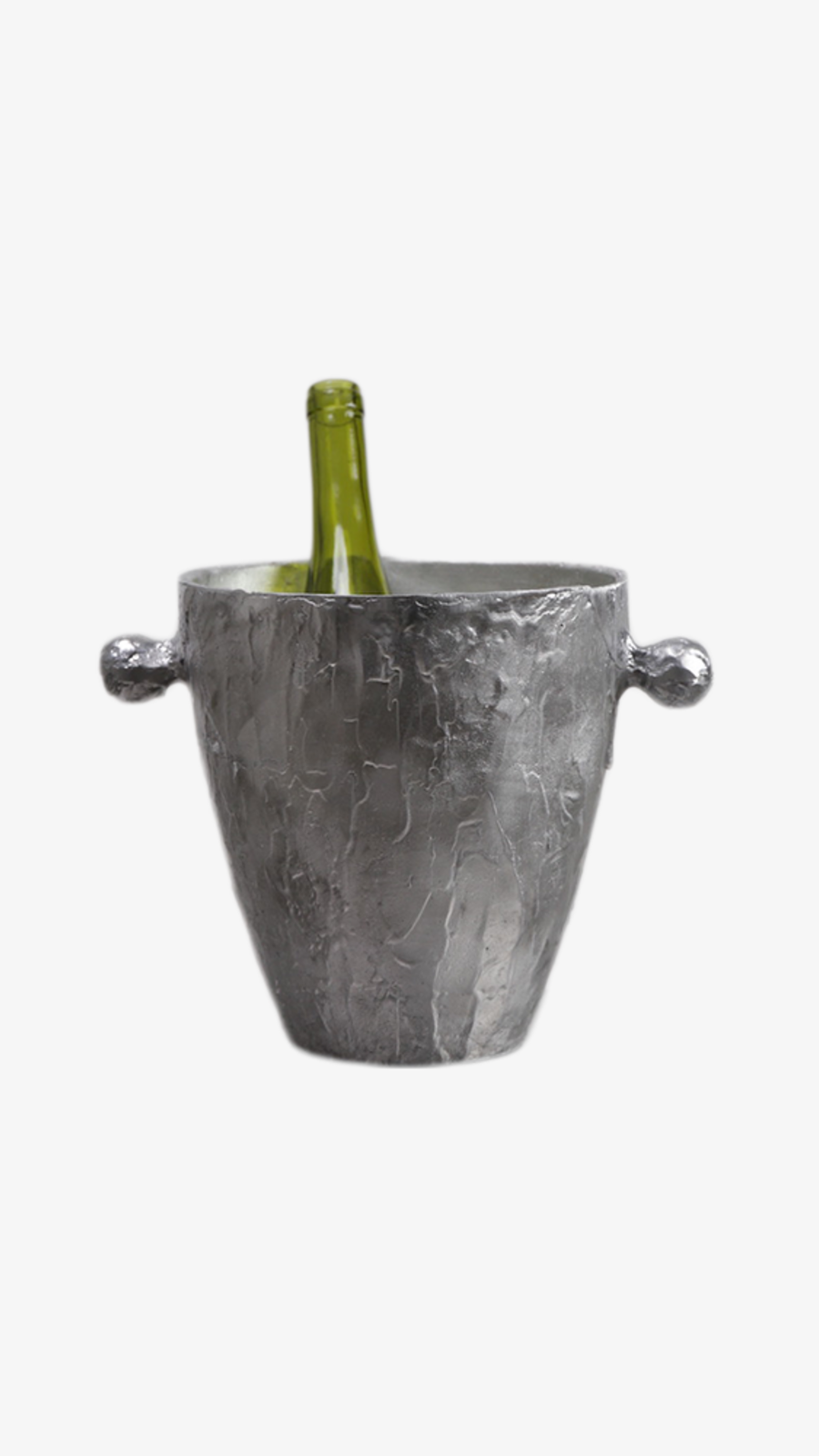 Fake Ancient Bucket