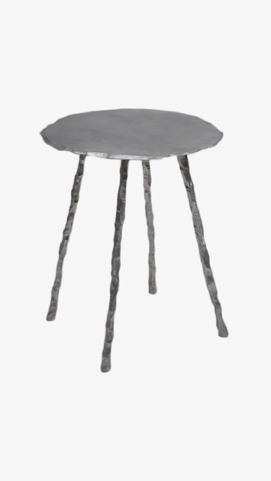 Fake Stone Table
