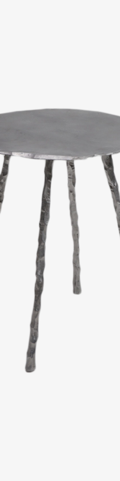 Fake Stone Table