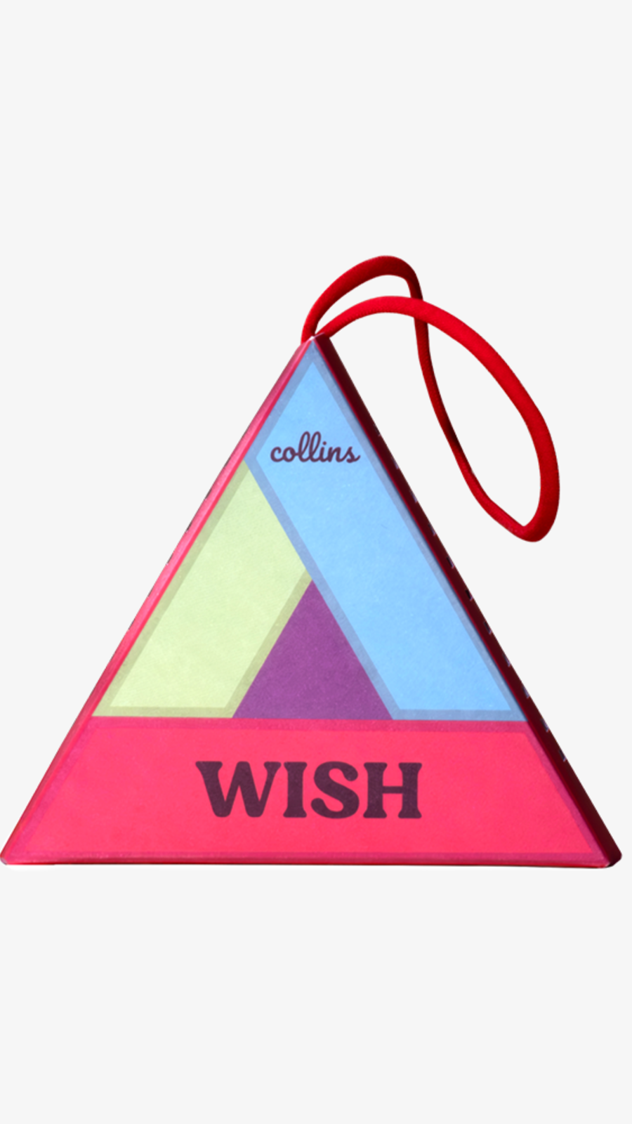 2026 Wish Edition - Sachet