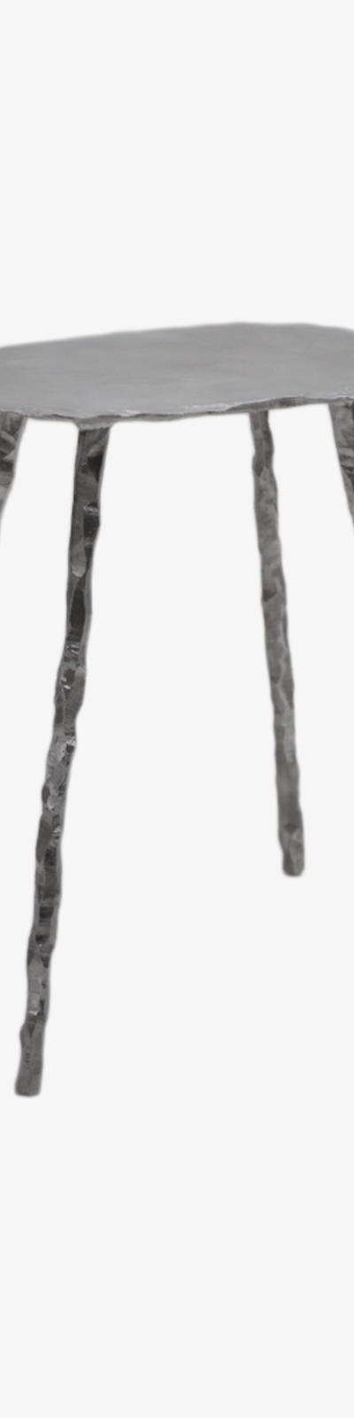 Fake Stone Stool (2 SIZES)