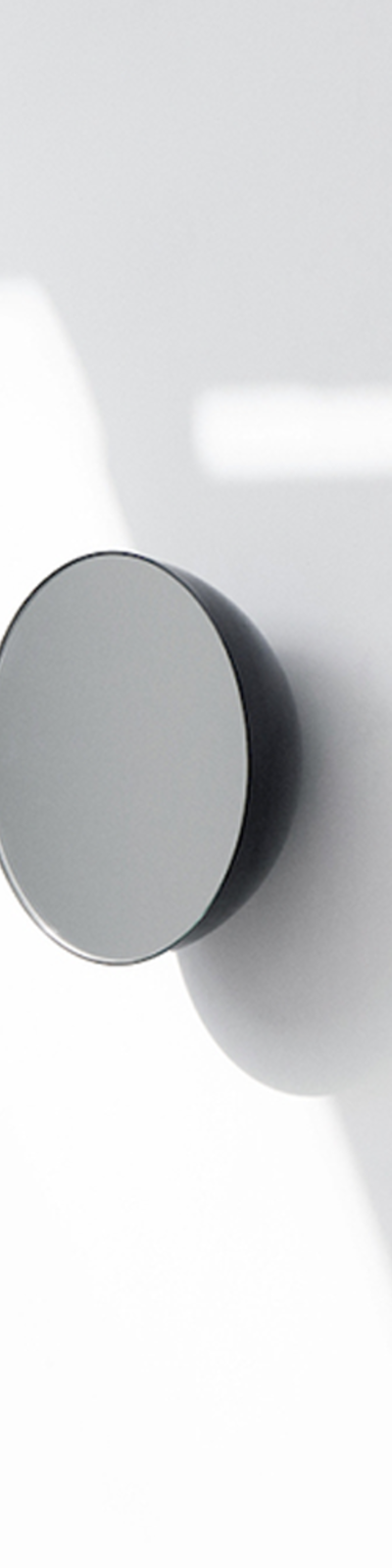 Magritte Mirror (2 COLORS)