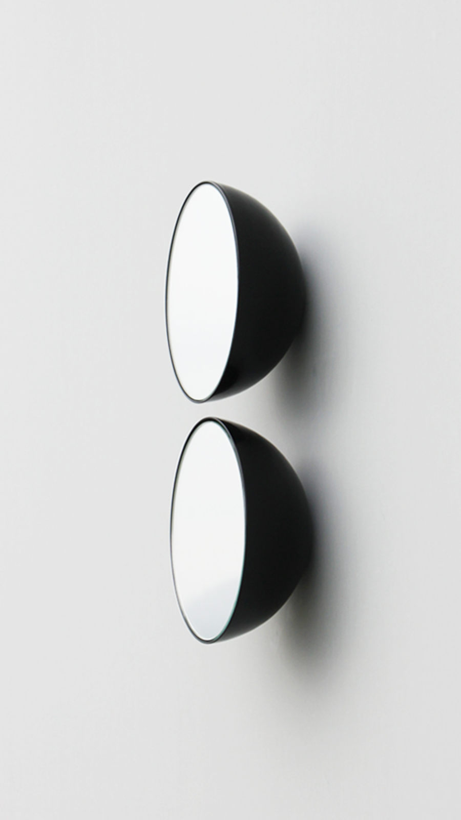 Magritte Mirror - Mini (3 COLORS)