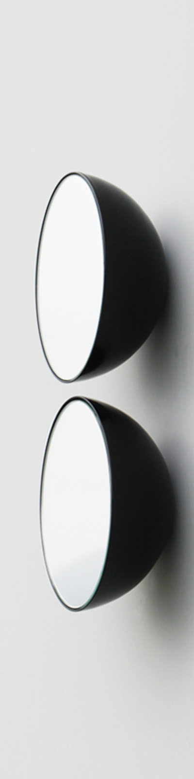 Magritte Mirror - Mini (3 COLORS)