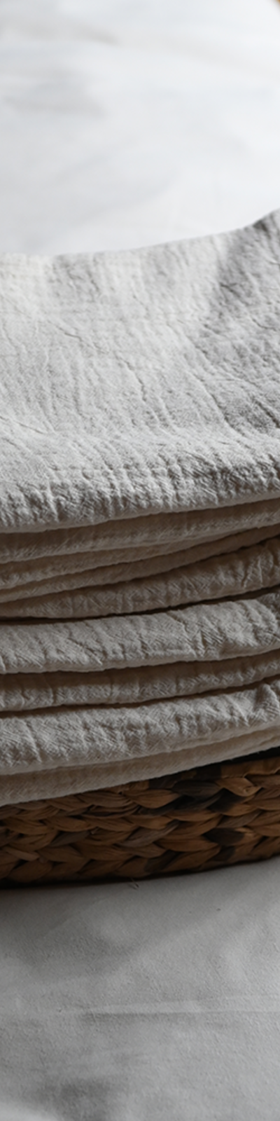 Mudita Jeju Full Body Muslin Towel