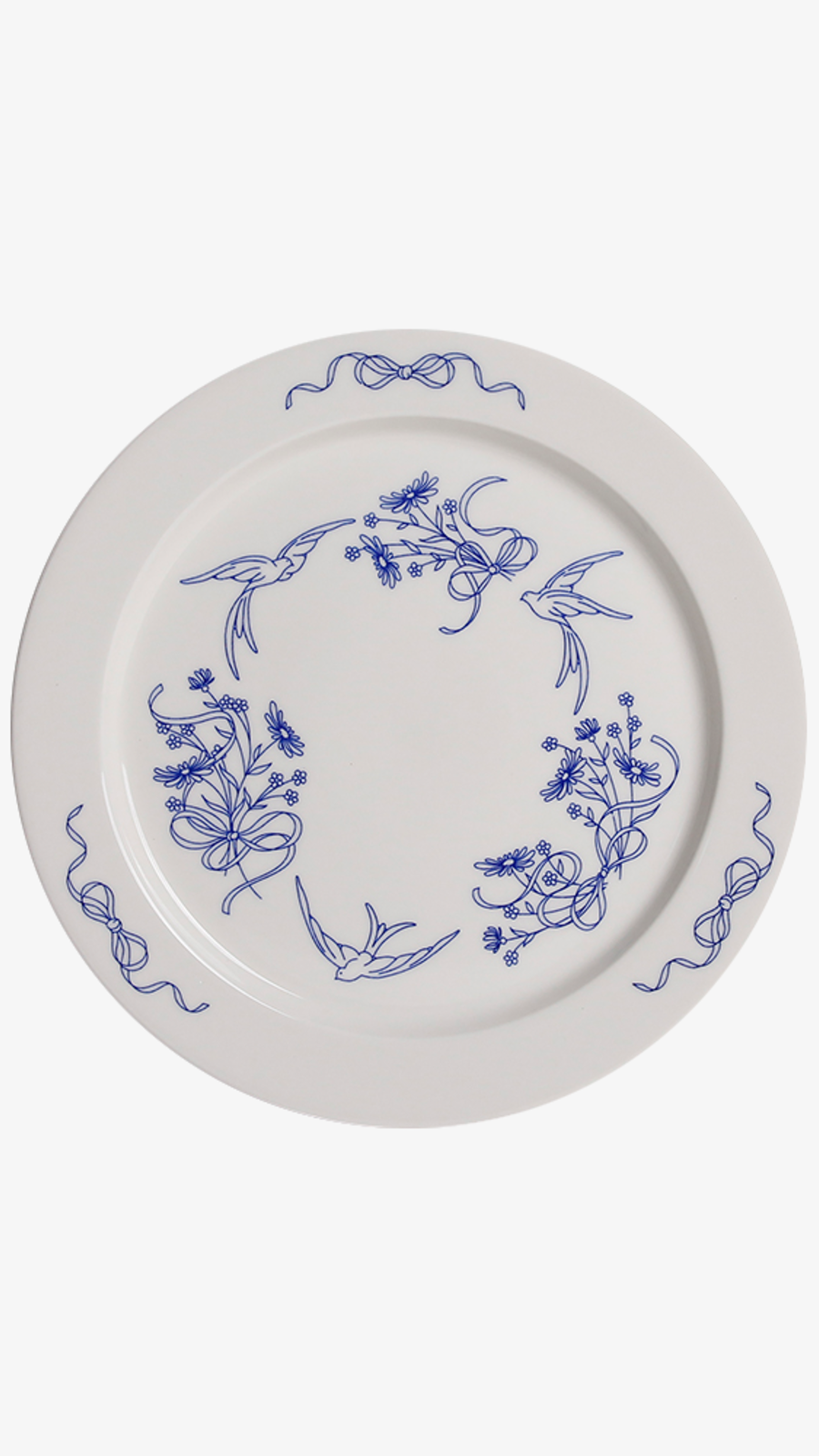 Plate Your Peace