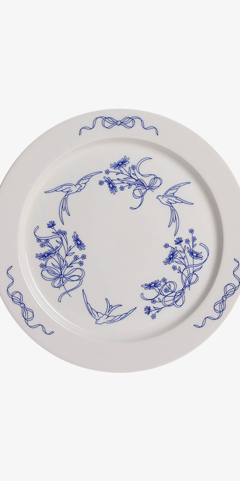 Plate Your Peace
