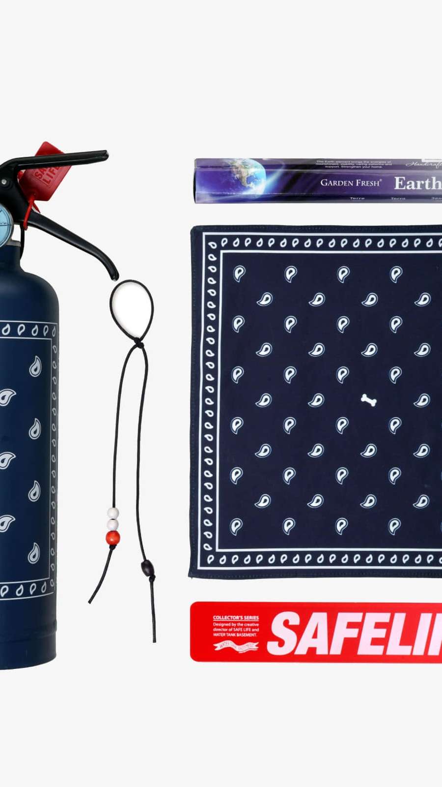 Collector's Edition (2 Colors)