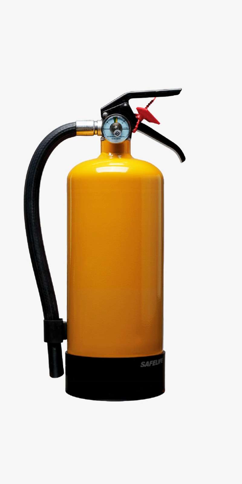 H15 Home Fire Extinguisher (5 Colors)