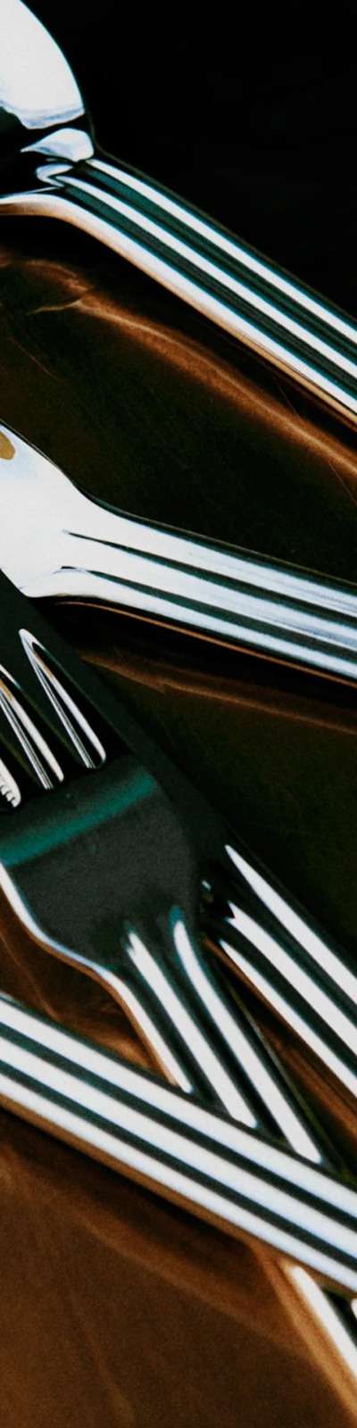 Canteen Cutlery (4 OPTION)