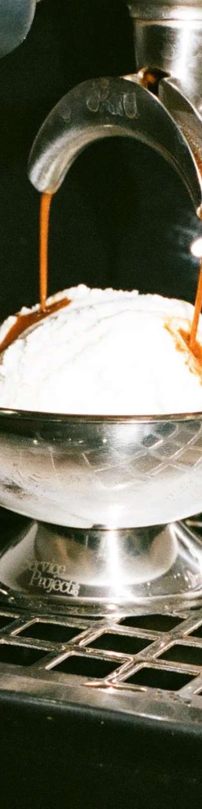 Ice Cream Cup