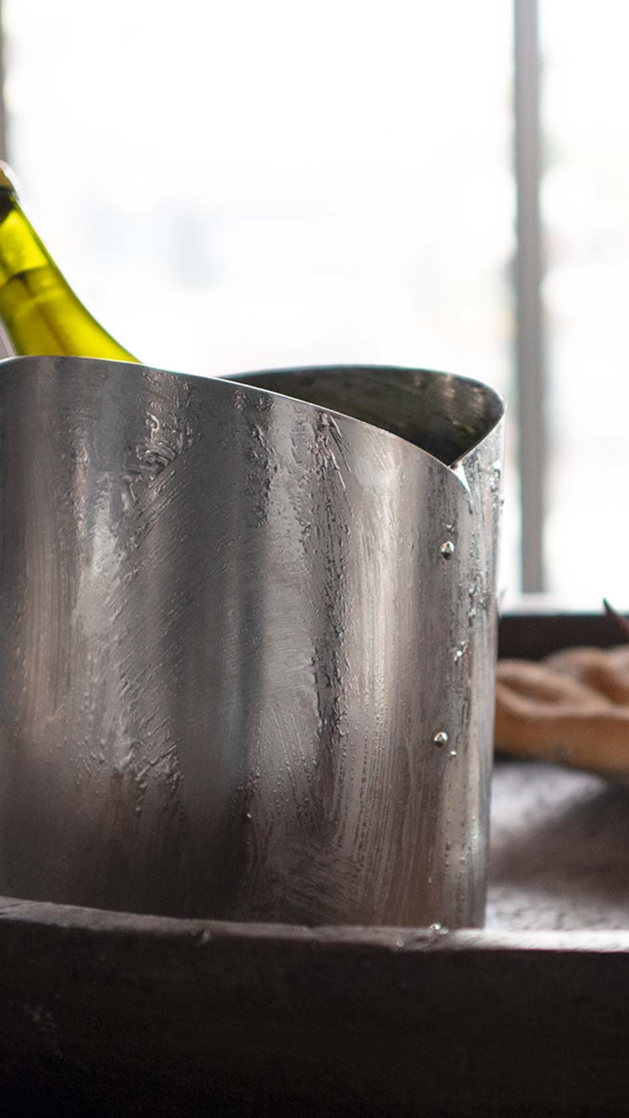 Wine Cooler (2 OPTION)