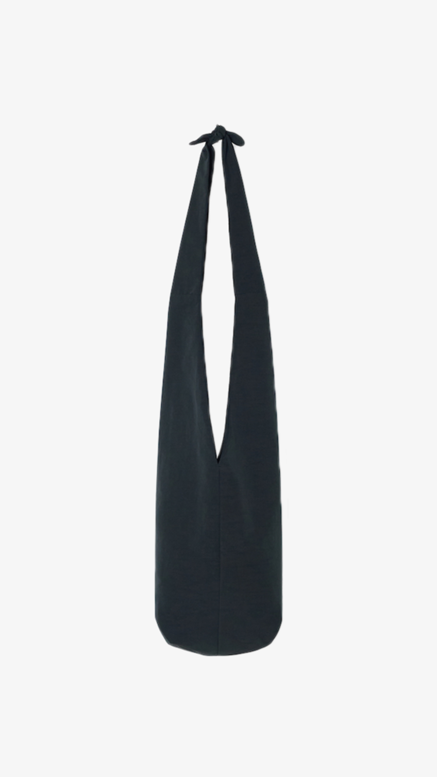 Nylon Tie Bag (2 SIZE)