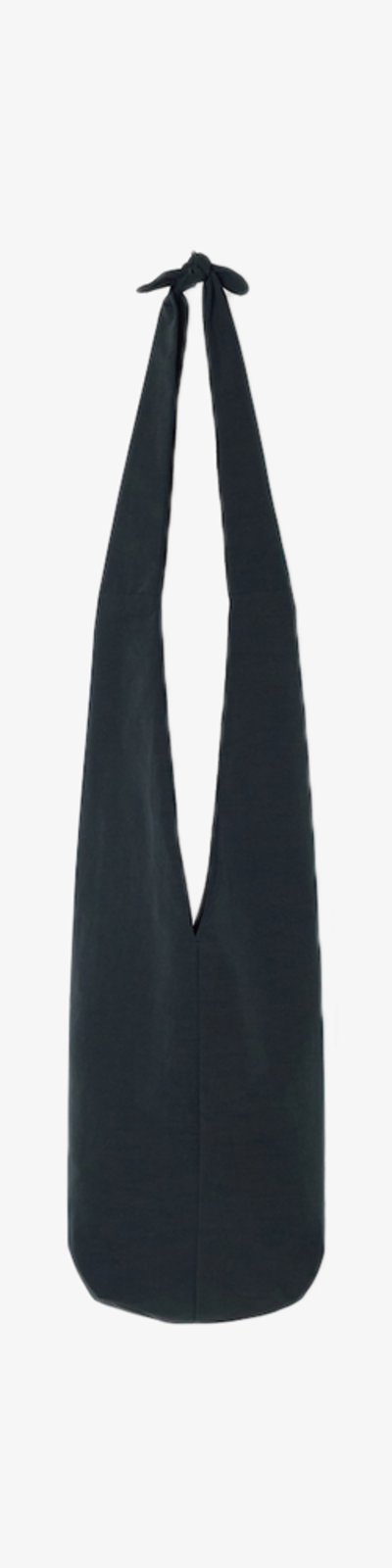 Nylon Tie Bag (2 SIZE)