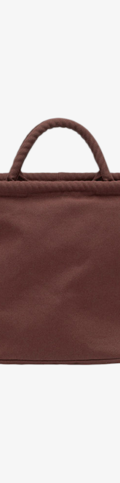 Storage Bag - Brown (3 SIZE)
