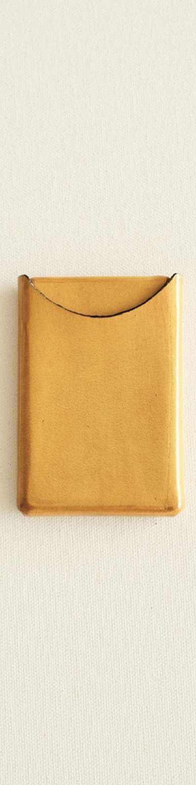 Card Wallet (8 COLORS)