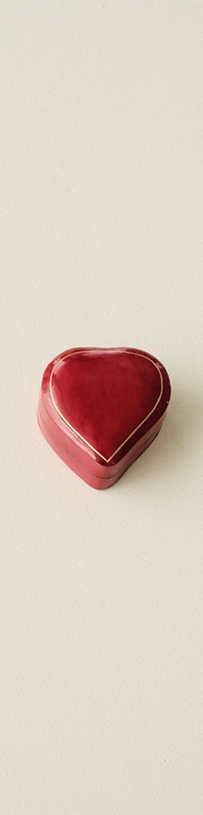 Heart Case S (2 COLORS)