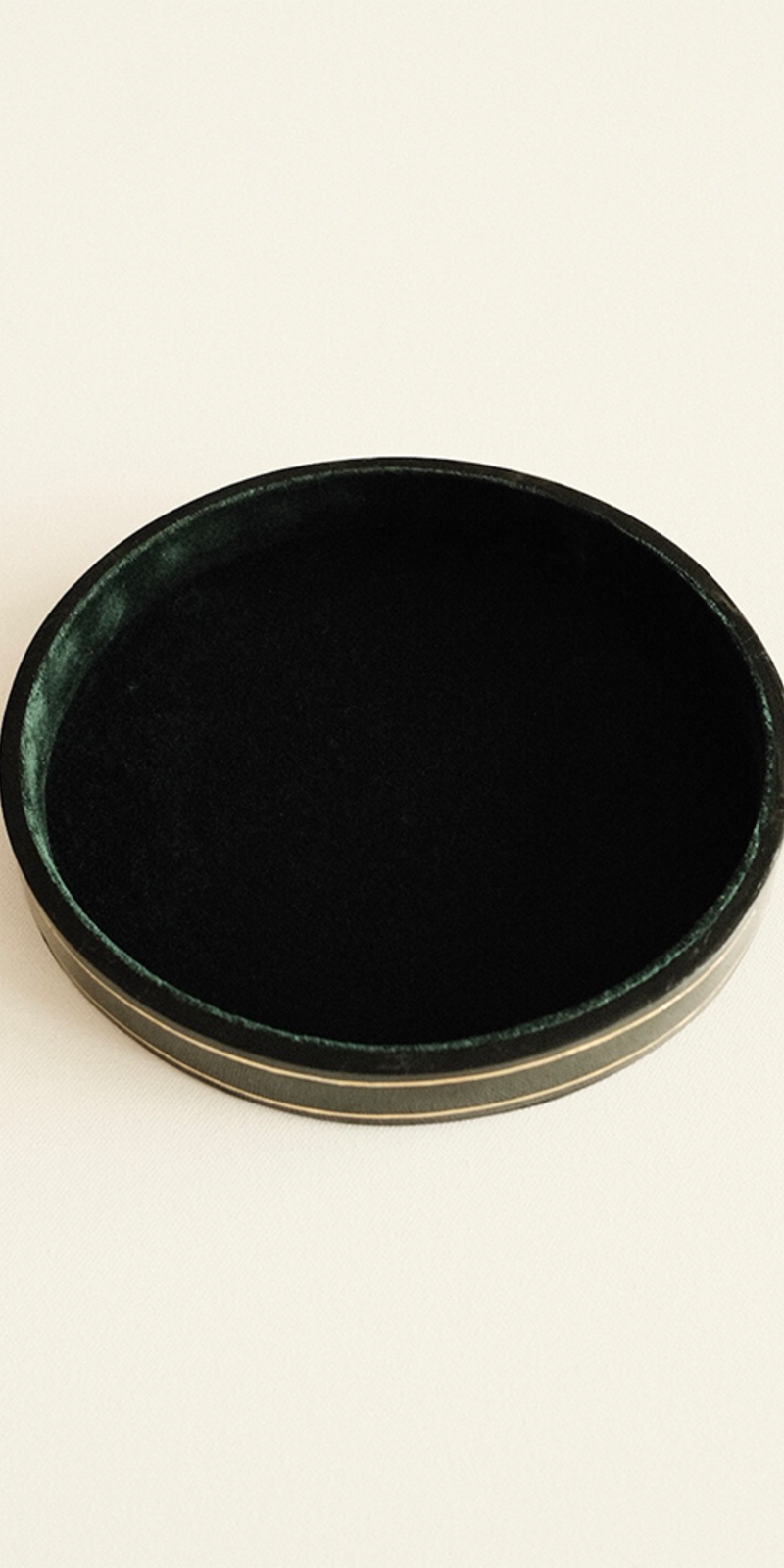 Circle Tray (2 COLORS)