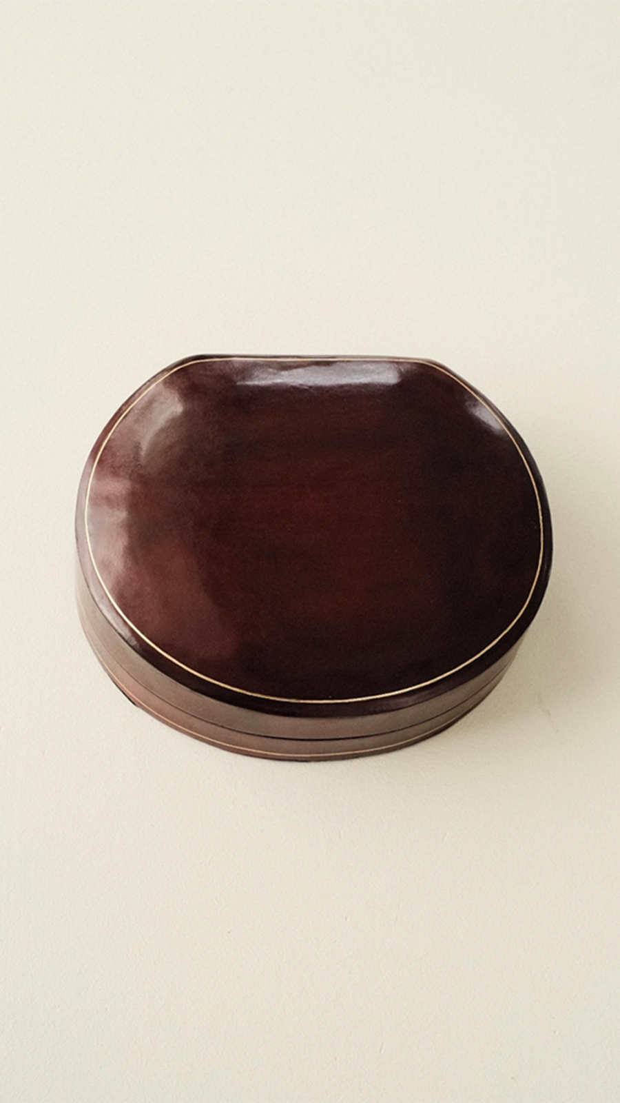 Circle Box (2 Colors)