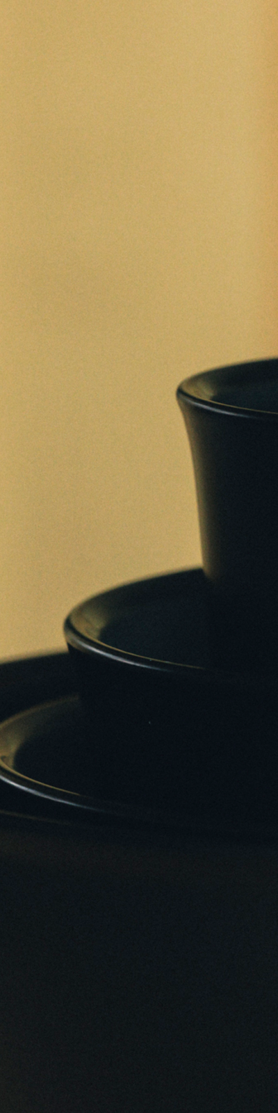 Lacquerware Bowl (3 SIZE)