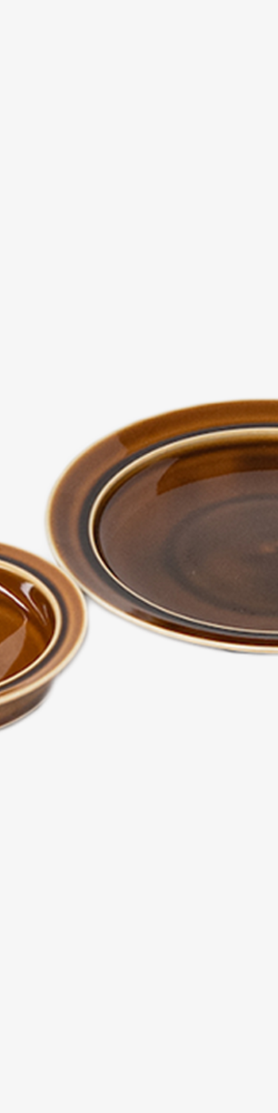 Caramel Plate (2 SIZE)