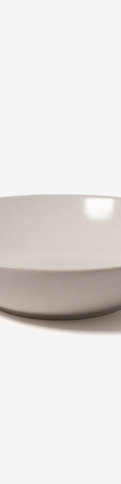 Fan (Bap): Large Bowl
