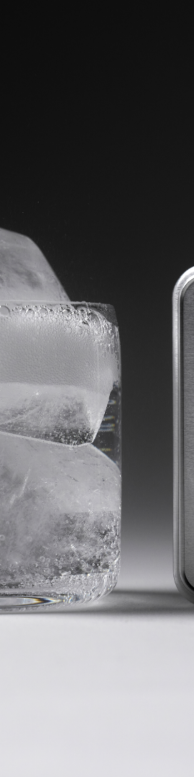 Block Hyaline Aftershave Bar (& Deodorant)
