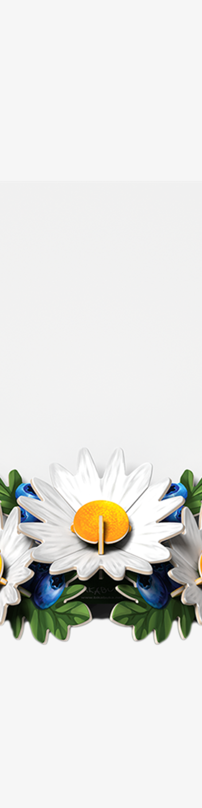 Daisy - Realistic