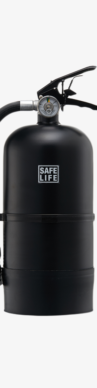 Z33 Household Fire Extinguisher L (4 COLORS)