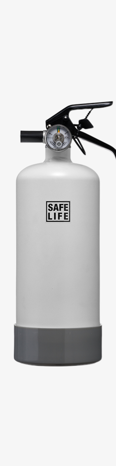 Z15 Multi-Purpose Fire Extinguisher M (4 COLORS)