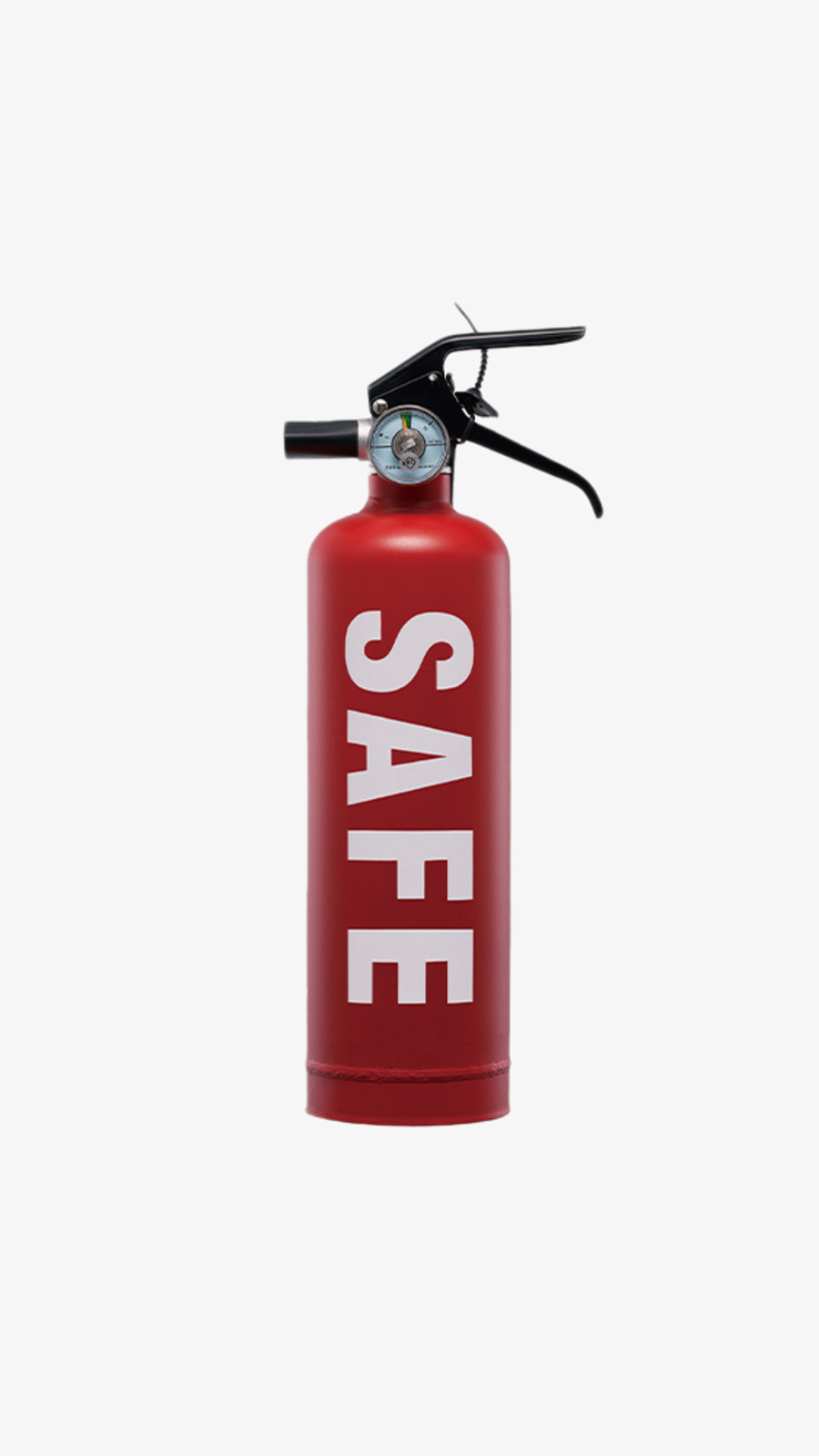 CL3 Multi-Purpose Fire Extinguisher S (4 COLORS)