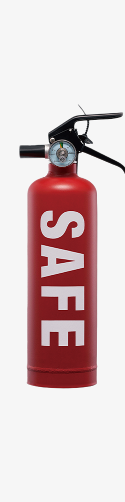 CL3 Multi-Purpose Fire Extinguisher S (4 COLORS)
